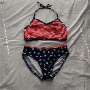 Kids bikini